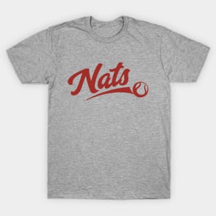 Nats T-Shirt